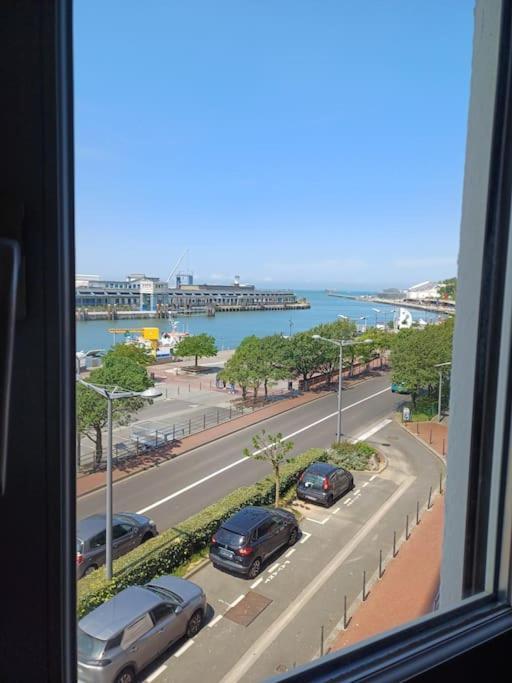 Studio-Cosy 11 Vue Port A Deux Pas De Nausicaa Boulogne-sur-Mer Exterior foto