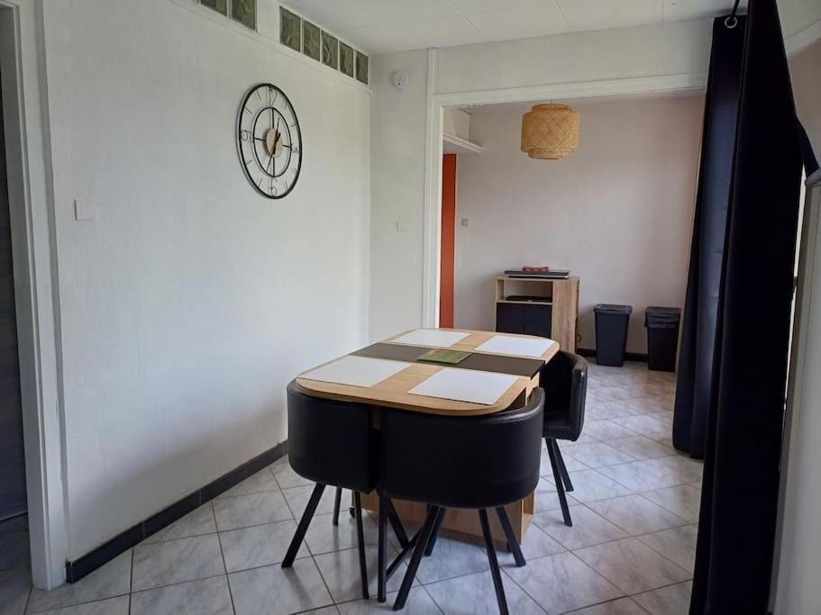 Studio-Cosy 11 Vue Port A Deux Pas De Nausicaa Boulogne-sur-Mer Exterior foto
