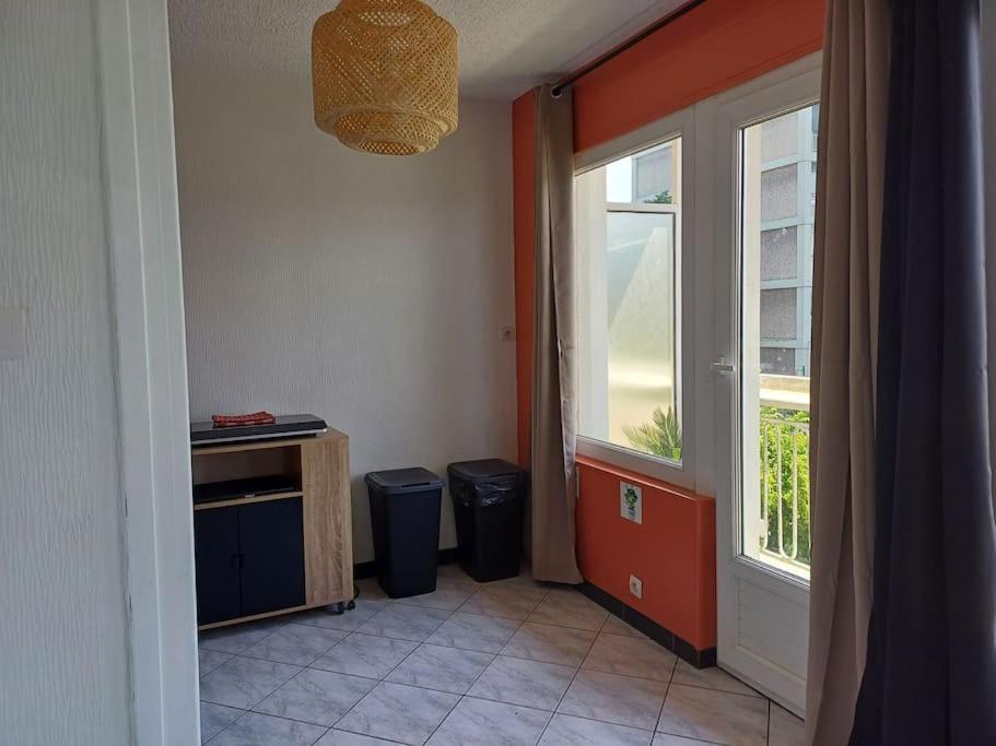 Studio-Cosy 11 Vue Port A Deux Pas De Nausicaa Boulogne-sur-Mer Exterior foto